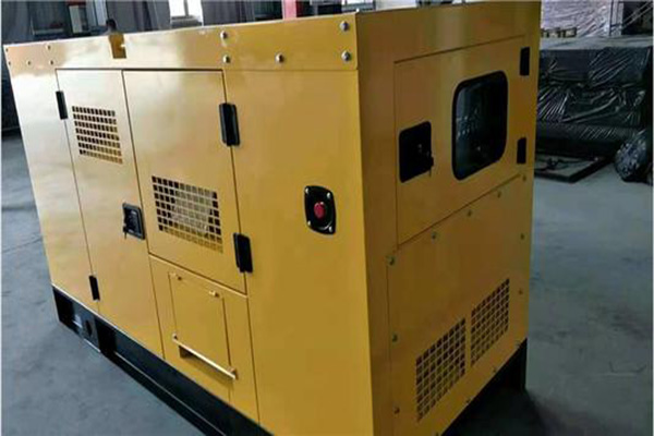 佳县发电机出租