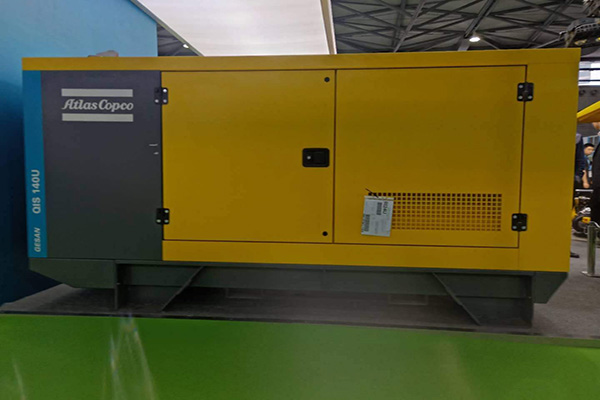 佳县发电机出租