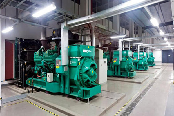 佳县发电机出租 佳县发电机出租