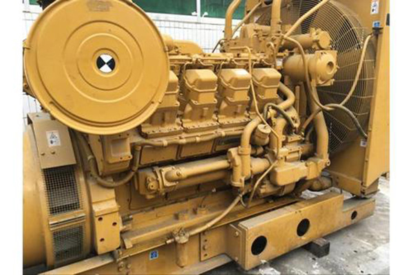 佳县发电机出租