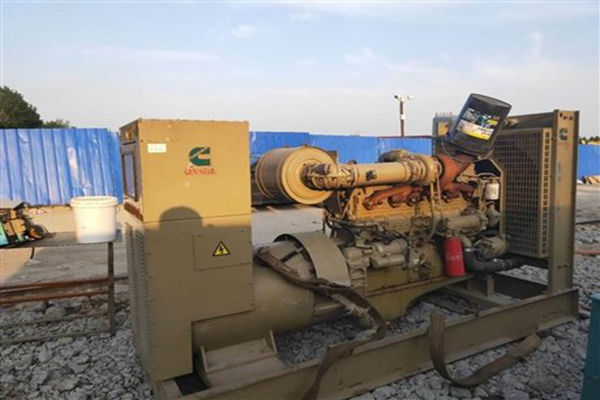 佳县发电机出租 佳县发电机出租